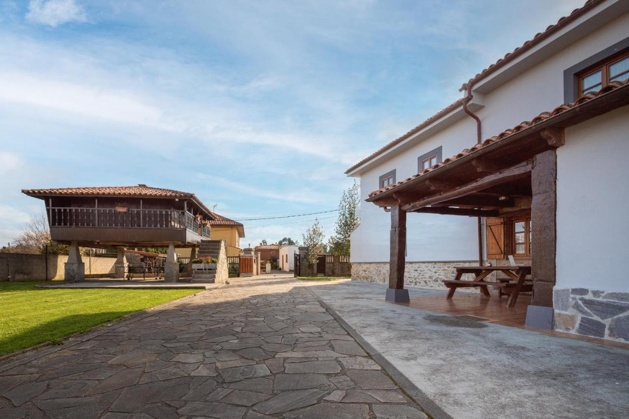 Villa El Pradin