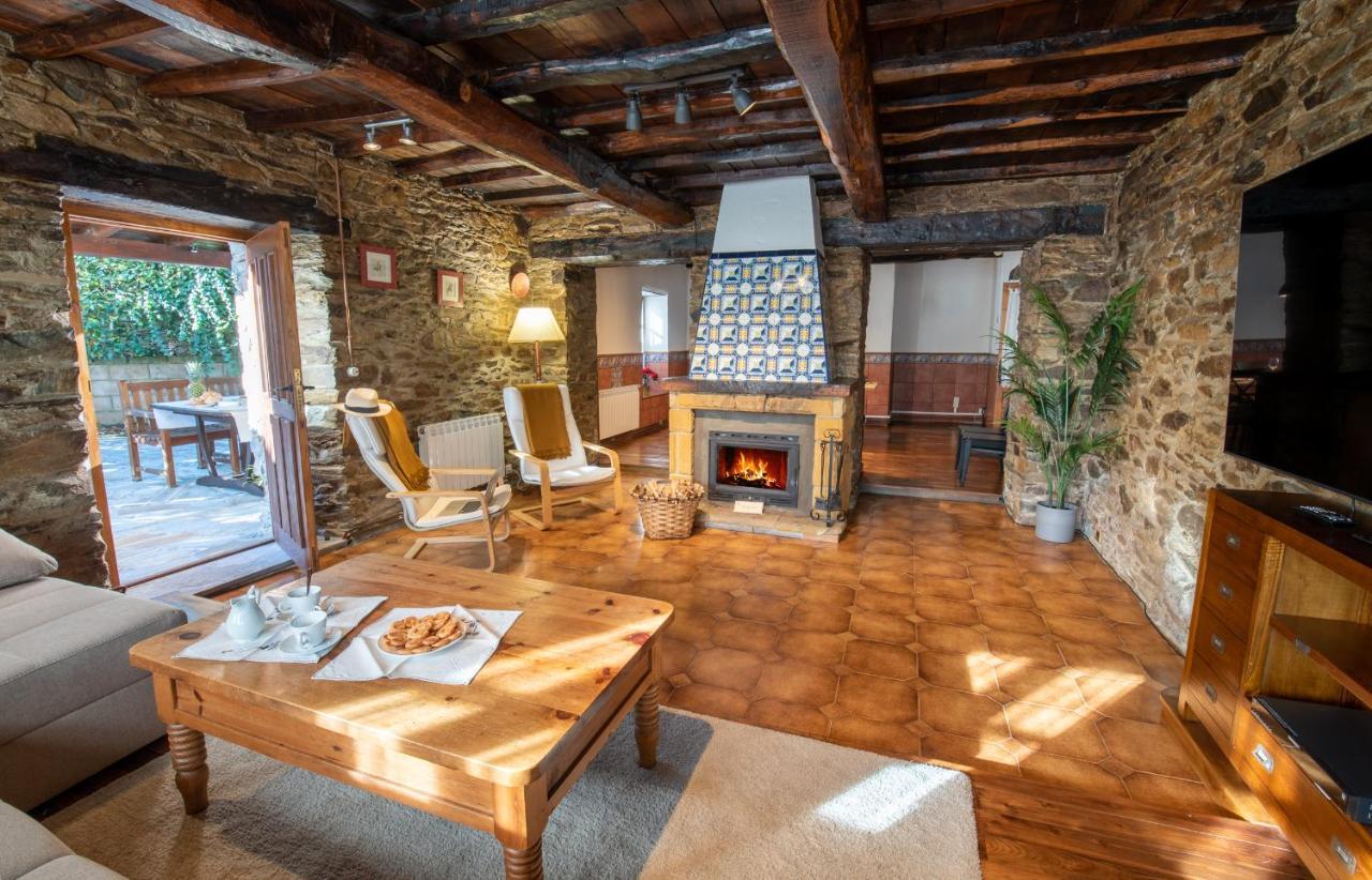 Villa El Pradin *